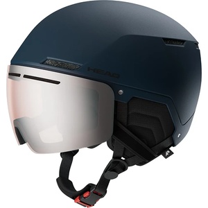 HEAD Ски каска Head Cinema Ski helmet - Deep Blue - размер One Size (418-1148-0412)