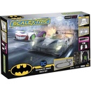 Sety autodráh SCALEXTRIC Autodráha C1415 Batman vs Joker Race