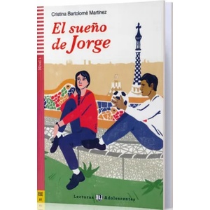 Teen ELI Readers - Spanish | CRISTINA BARTOLOME (2019)