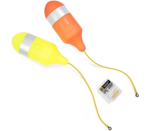 Avid Carp Bottle Marker Kit