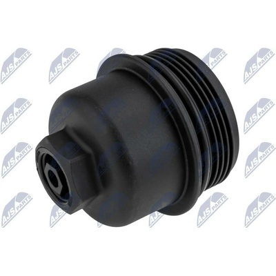 NTY Uzávěr Olejové Filtru ENG 1.5/2.0 BMW 2 F45 14-19 F46 2014- BMW X1 F48 2014- BMW X2 F39 2017- Mini F55/F56 13-19 Mini a další (11428575907)