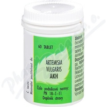 AKH Artemisa Vulgaris 60 tablet