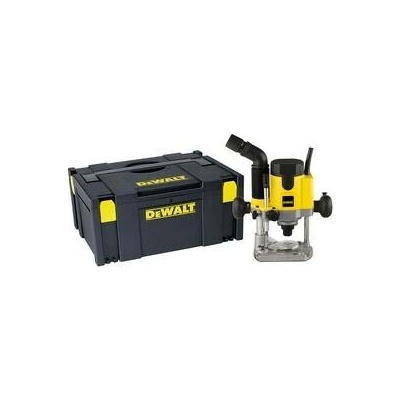Dewalt DW621KT 1 100W – Zboží Dáma