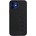 Audi Кейс Audi Synthetic Leather за iPhone 11 Pro 5.8", черен / черен, твърд, AU-TPUPPCIP11-TT/D1-BK (6955250224727)