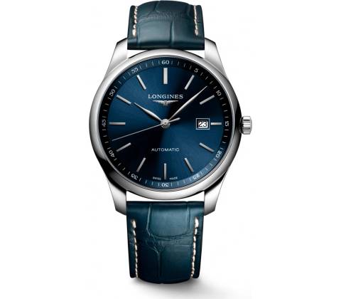 Longines L2.893.4.92.0