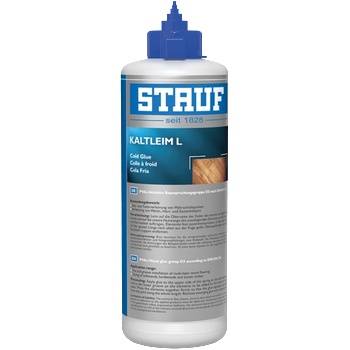 Stauf Cold Glue L - лепило за дърво (4823)