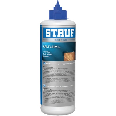 Stauf Cold Glue L - лепило за дърво (4823)