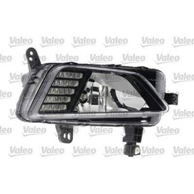 Hmlové svetlo VALEO 047426