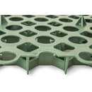 Gutta Guttagarden Original 50 x 50 x 6,2 cm zelená 1 ks