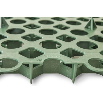 Gutta Guttagarden Original 50 x 50 x 6,2 cm zelená 1 ks