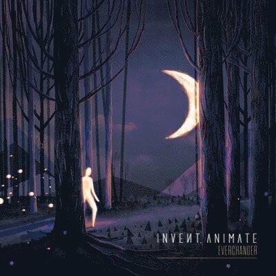 Invent Animate: Everchanger LTD CLR LP