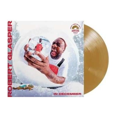 Robert Glasper In December LP