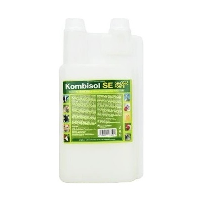 Trouw Nutrition Biofaktory Kombisol SE Organic forte 1 l