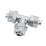 Adler Разклонител за въздух главина тип T 8x6 mm (0195.20)