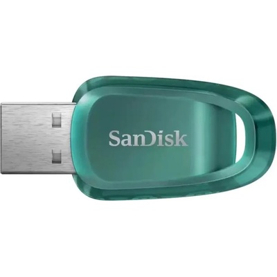 Флаш памет Ultra ECO 512Gb, USB 3.2 100 MB-s , зелена (SDCZ96-512G-G46)
