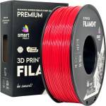 Smart Print FG-S138-E1, 3D филамент, ASA, 1, 75mm, 1000g, Червен (Red) (FG-S138-E1)