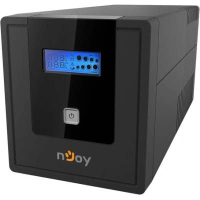 nJoy UPS NJOY Cadu 1000, 1000VA/600W, Line interactive, Tower (MTLS610HCAAZ01B)
