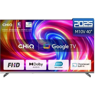 CHiQ L40M10V