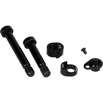 Canyon GP7364-01 Mounting Kit Rear Shock