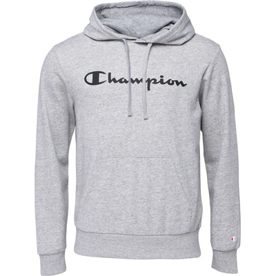 Champion Hooded sivá