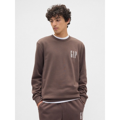 GAP Суитшърт с логото на GAP GAP | Kafyav | МЪЖЕ | XXL