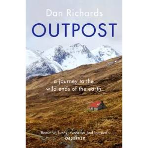 Outpost (ISBN: 9781786891570)