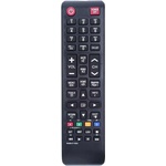 съвместим Samsung db10d, db22d, db32d, db40, db48d, db55d, dh55d, dm32d, dm40d, dm48d, dm55d, dm65d, dm82d, ds32d, ds48d, ds55d - заместител дистанционно управление (db10d, db22d, db32d, db40, db48d, db55d, dh5 Дистанционно