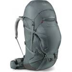 Lowe Alpine Дамска трекинг раница Lowe alpine Women's Cerro Torre ND 60 Walking backpack - Dark Slate / Storm Cloud - размер One Size (502-3771-0111)