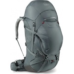 Lowe Alpine Трекинг раница Lowe alpine Women's Cerro Torre ND 60 Walking backpack - Dark Slate / Storm Cloud - размер One Size (502-3771-0111)