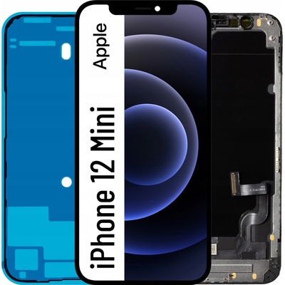LCD Displej Apple iPhone 12 Mini – Hledejceny.cz