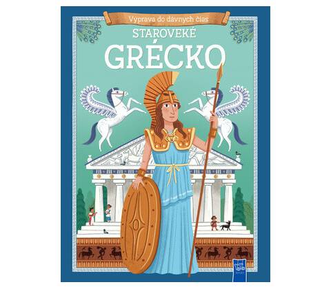 Staroveké Grécko