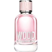 Dsquared2 Wood toaletná voda dámska 100 ml