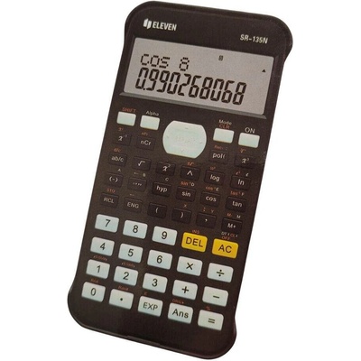 Citizen Vědecká kalkulačka ELEVEN SR135NE