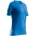 X-Bionic Дамска тениска X-Bionic Women's Xceed Run Discover Shirt Running shirt - Eternal Ice (916-5444-0112)