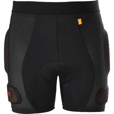 FURYGAN X-ROAD D3O black