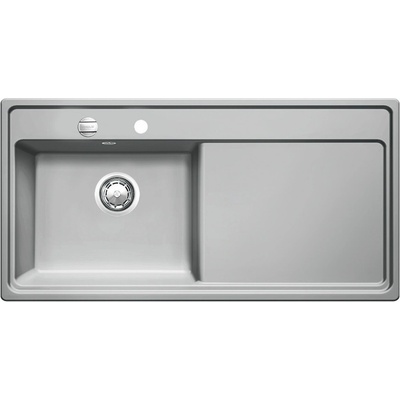 Blanco Zenar XL 6 S SILGRANIT aluminium