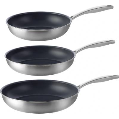 Set panvíc 3 ks – Sirius Terra Multi-Layer Lunasol