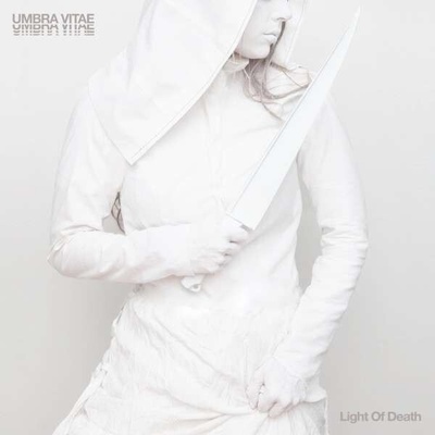 UMBRA VITAE - LIGHT OF DEATH (1CD)