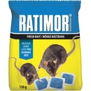 Unichem Ratimor Brodifacoum Návnada mäkká 150 g