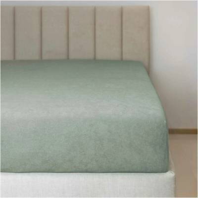 Polášek Froté prostěradlo mint 70x140