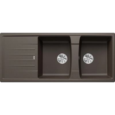 Blanco LEXA 8 S kávová