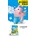 Bublifuk ryba objem 50 ml
