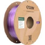 eSUN PETG-Basic Translucent Light Purple - 1, 75 mm / 1000 g (PETG-Basic175T-QZ1P1)