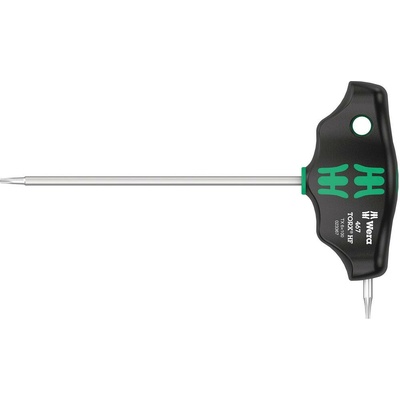Wera torx T27 x 200mm s T-rukojetí 05023377001