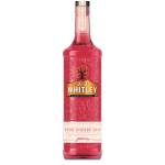 JJ Whitley Pink Cherry Gin - джин 700ml 700 ml