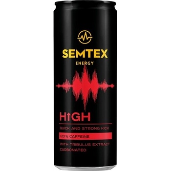 Semtex HIGH 24 x 500 ml