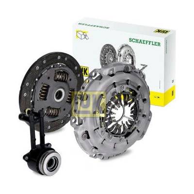 Spojková sada Schaeffler LuK 622 3128 33 LK 622312833