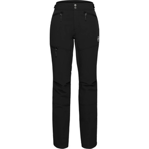Mammut Дамски алпийски панталон Mammut Women's Taiss Softshell Pants Mountaineering trousers - Black - размер 40 (107-4301-0122)
