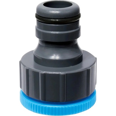 AQUACRAFT adaptér 550990 MAX-Flow 3/4