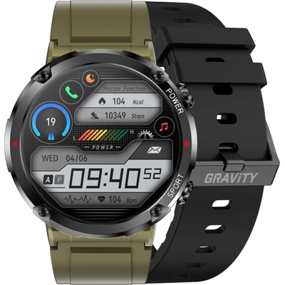 Gravity GT21-7